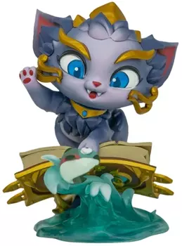 Фигурка League Of Legends: Yuumi (9 см)