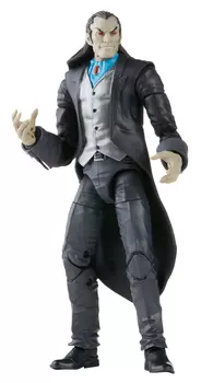 Фигурка Legends Series Marvel: Spider-Man – Morlun (15 см)