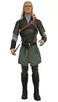 Фигурка Lord Of The Rings: Legolas (18 см)