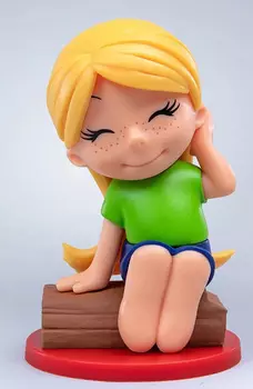 Фигурка Love Is Девочка 1