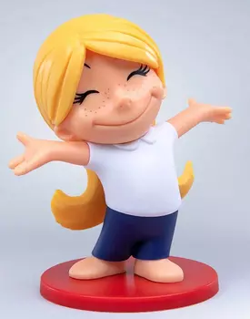 Фигурка Love Is Девочка 4