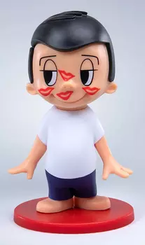 Фигурка Love Is Мальчик 4