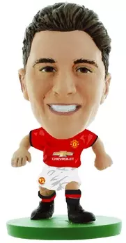Фигурка Manchester United: Ander Herrera Home