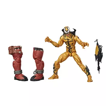 Фигурка Marvel Legends Series: Phage (15 см)