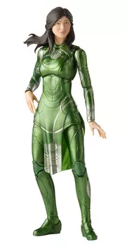 Фигурка Marvel Legends Series: The Eternals – Sersi (15 см)