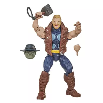 Фигурка Marvel Legends Series: Thunderstrike (15 см)