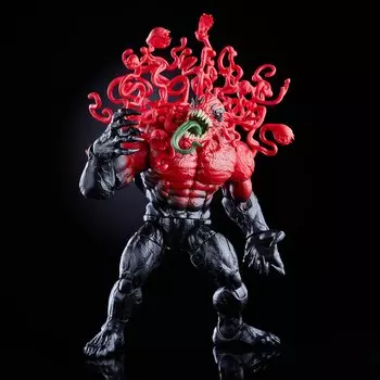 Фигурка Marvel Legends Series: Toxin (15 см)