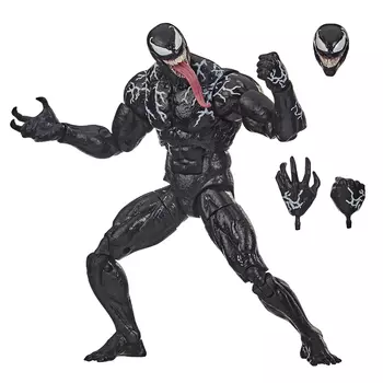 Фигурка Marvel Legends Series: Venom (15 см)