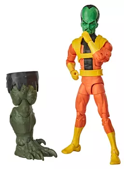 Фигурка Marvel: Marvel's Leader Legends Series (15 см)