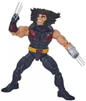 Фигурка Marvel: X-Men – Weapon X Legends Series (15 см)
