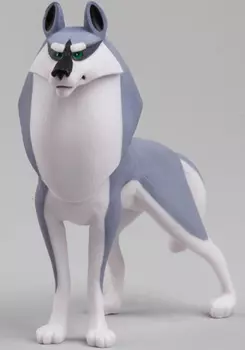 Фигурка Маугли: Акела