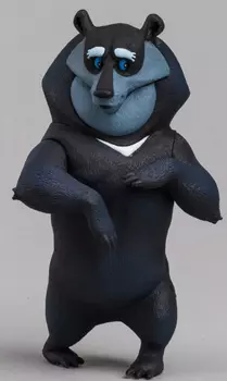 Фигурка Маугли: Балу