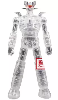 Фигурка Mazinger Z: Internal Structure – Mazinger Z Version B