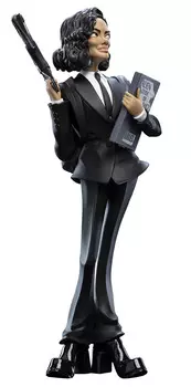 Фигурка Men In Black International: Agent M Mini Epics (18,5 см)