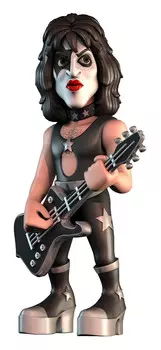 Фигурка Minix: Kiss The Starchild – Пол Стенли (12 см)
