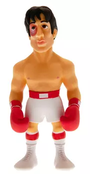 Фигурка Minix: Rocky – Рокки (12 см)
