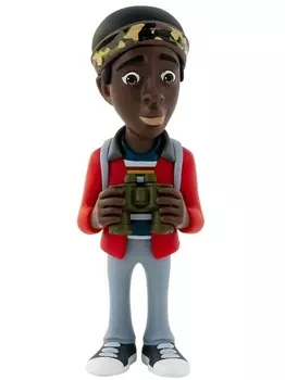 Фигурка Minix: Stranger Things – Лукас (12 см)