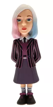 Фигурка Minix: Wednesday – Энид Синклер (12 см)