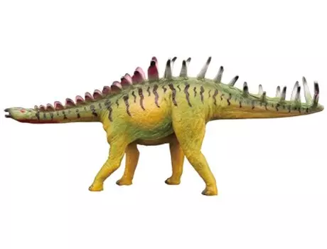 Фигурка Мир динозавров: Мирагея (Мирагайя) (MM216-376)