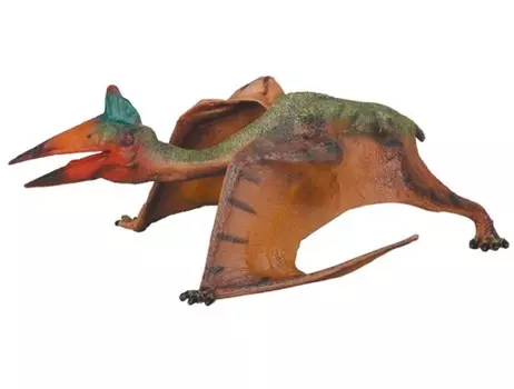 Фигурка Мир динозавров: Птеродактиль (MM216-055)