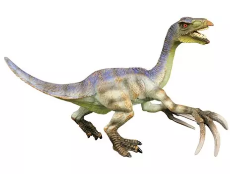 Фигурка Мир динозавров: Теризинозавр (MM216-385)