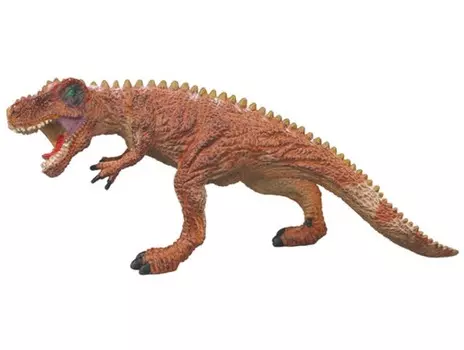 Фигурка Мир динозавров: Тираннозавр (Тирекс) (MM216-057)