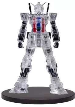 Фигурка Mobile Suit Gundam Internal Structure: RX-78-2 Version B (14 см)