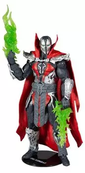 Фигурка Mortal Kombat: Malefik Spawn (18 см)