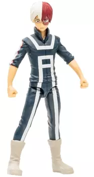 Фигурка My Hero Academia: Shoto Todoroki S3 Variant (12,7 см)