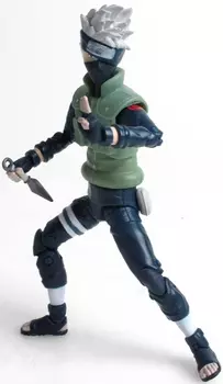 Фигурка Naruto Shippuden – Kakashi Hatake (13 см)