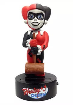 Фигурка NECA DC Comics: Classic Harley Quinn – на солнечной батарее (15 см)