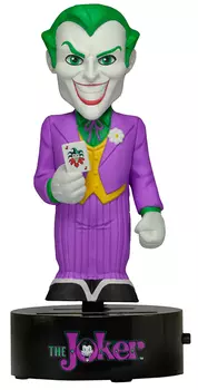 Фигурка NECA: DC Comics – Joker – на солнечной батарее (15 см)