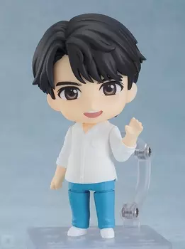 Фигурка Nendoroid 2gether: Tine (10 см)