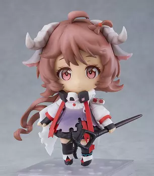 Фигурка Nendoroid Arknights: Eyjafjalla (10 см)