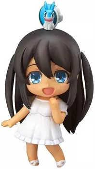 Фигурка Nendoroid: Captain Earth – Hana Mutou (10 см)