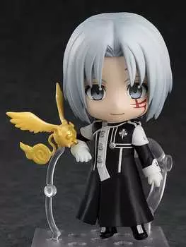 Фигурка Nendoroid D.Gray-Man: Allen Walker (10 см)