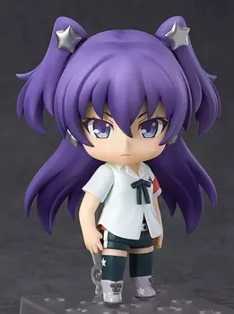 Фигурка Nendoroid: Day Break Illusion / Genei wo Kakeru Taiyou – Hoshikawa Seira (10 см)