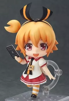Фигурка Nendoroid: Day Break Illusion / Genei wo Kakeru Taiyou – Taiyo Akari (10 см)