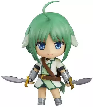 Фигурка Nendoroid Dog Days: Eclair Martinozzi (10 см)