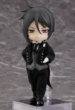Фигурка Nendoroid Doll Kuroshitsuji: Sebastian Michaelis (14 см)