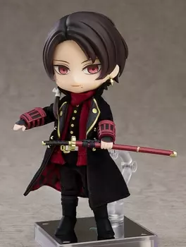 Фигурка Nendoroid Doll Touken Ranbu: Kashuu Kiyomitsu (14 см)