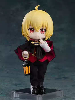 Фигурка Nendoroid Doll Vampire: Camus (14 см)
