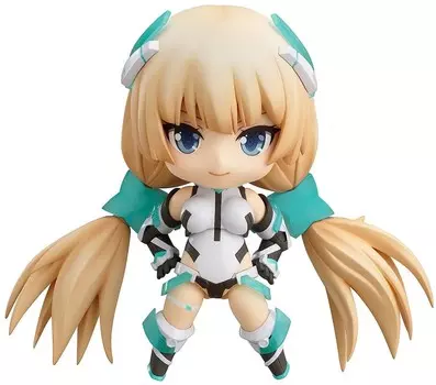 Фигурка Nendoroid Expelled From Paradise: Rakuen Tsuihou – Angela Balzac (10 см)