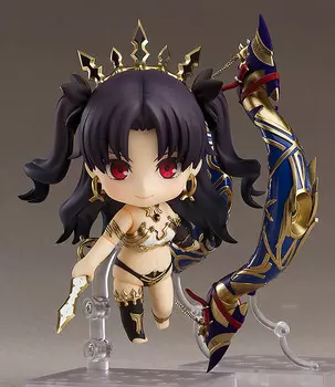 Фигурка Nendoroid Fate Grand Order: Archer / Ishtar (10 см)