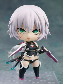 Фигурка Nendoroid Fate Grand Order: Assassin / Jack The Ripper (10 см)