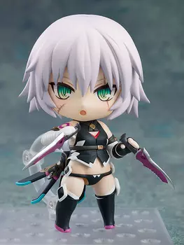 Фигурка Nendoroid Fate / Grand Order: Assassin / Jack The Ripper (10 см)