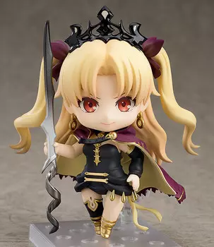 Фигурка Nendoroid Fate Grand Order: Lancer / Ereshkigal (10 см)