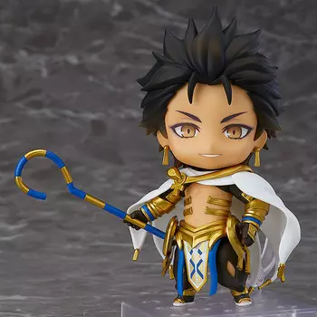 Фигурка Nendoroid Fate Grand Order: Rider / Ozymandias Ascension Ver. (10 см)