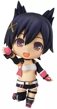 Фигурка Nendoroid God Eater 2: Kouzuki Nana (10 см)