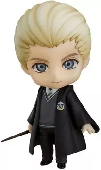 Фигурка Nendoroid: Harry Potter – Draco Malfoy (10 см)
